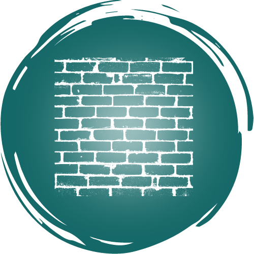 Adesivo Para Parede - Papel de Parede - Multicores