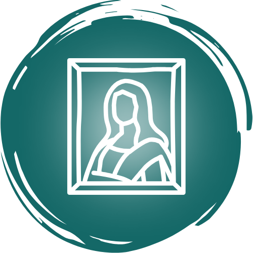 Fototela - Quadro - Multicores