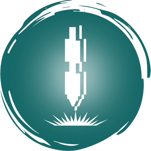 Corte a Laser - Multicores