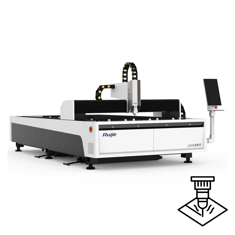 Serviço de Corte e Gravação à Laser CNC