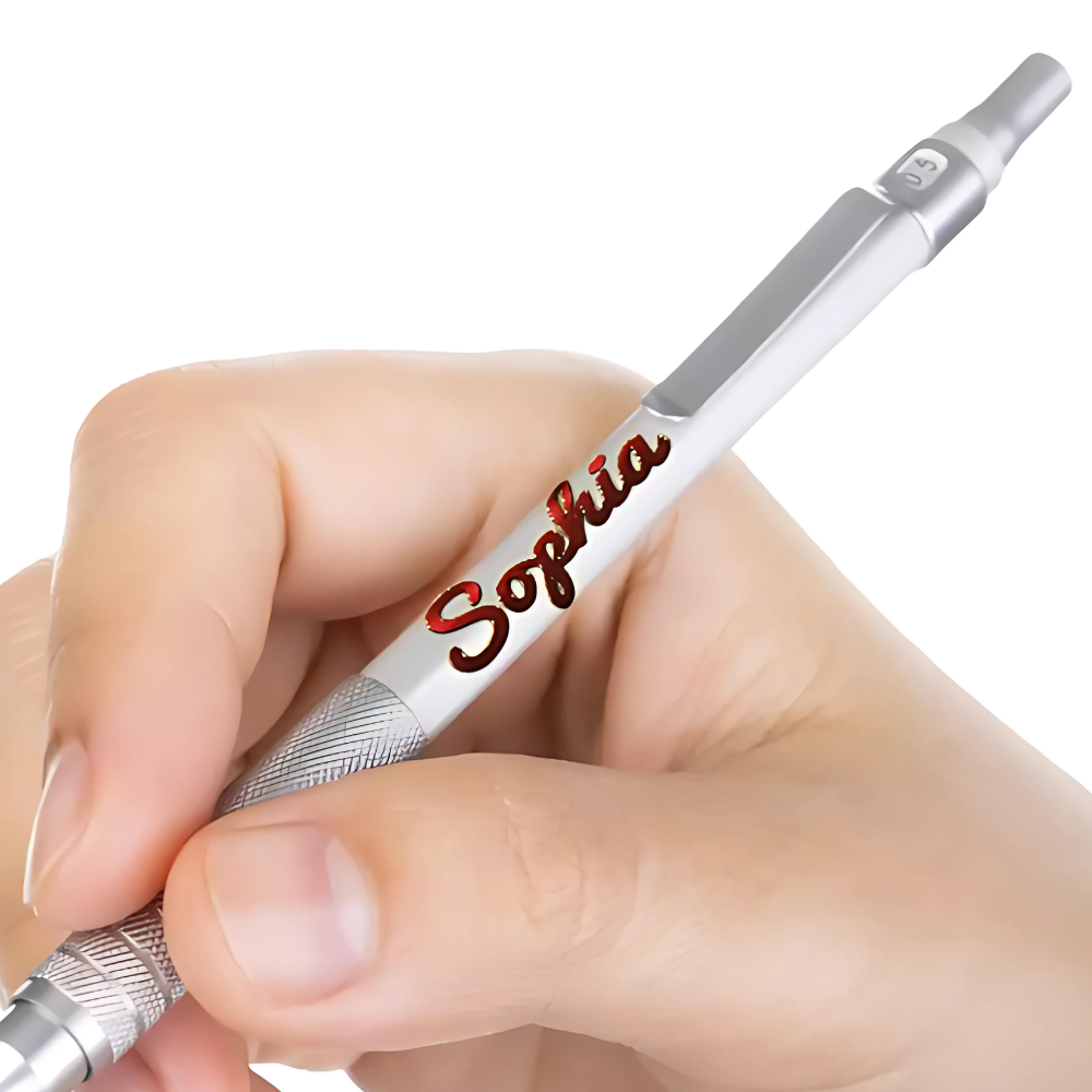 Adesivo DTF UV com Verniz - Multicores Comunicação Visual