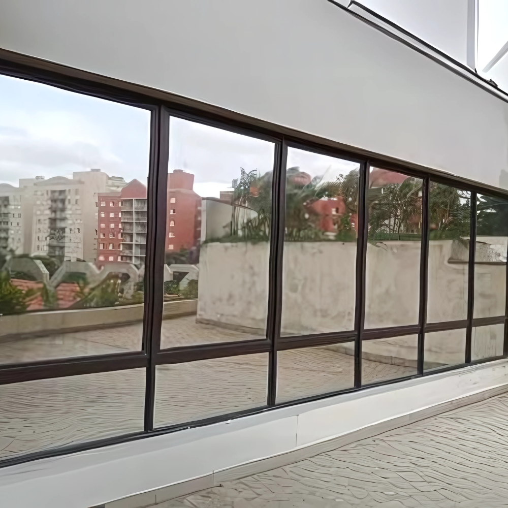 Insulfilm / Película de Privacidade Residencial