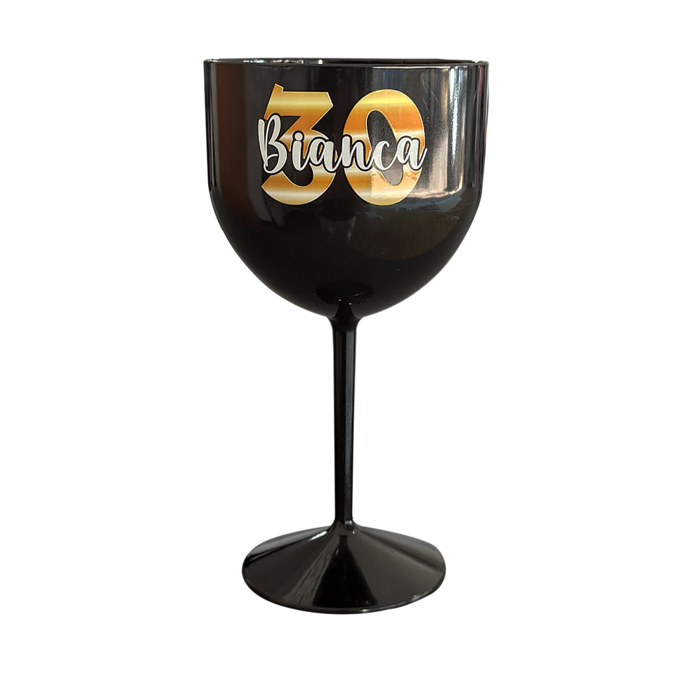 Adesivo DTF UV com Verniz - Multicores Comunicação Visual